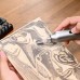 Устройство для полировки 3D-моделей и других поверхностей. NeoSander Premium Устройство для полировки 3D-моделей и других поверхностей. NeoSander Premium 6